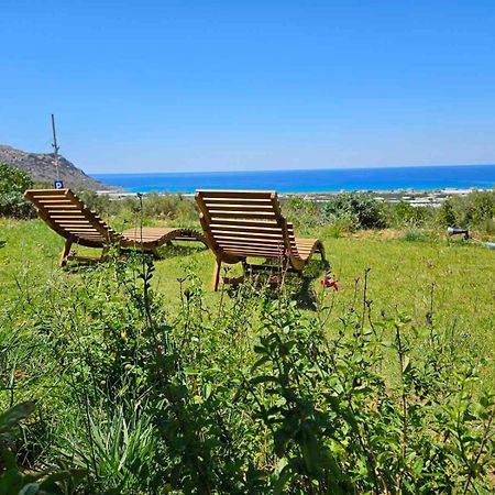 Casa Di Olive, All Seasons Accommodation Goudhouros Exterior photo