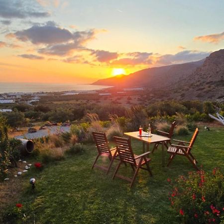 Casa Di Olive, All Seasons Accommodation Goudhouros Exterior photo