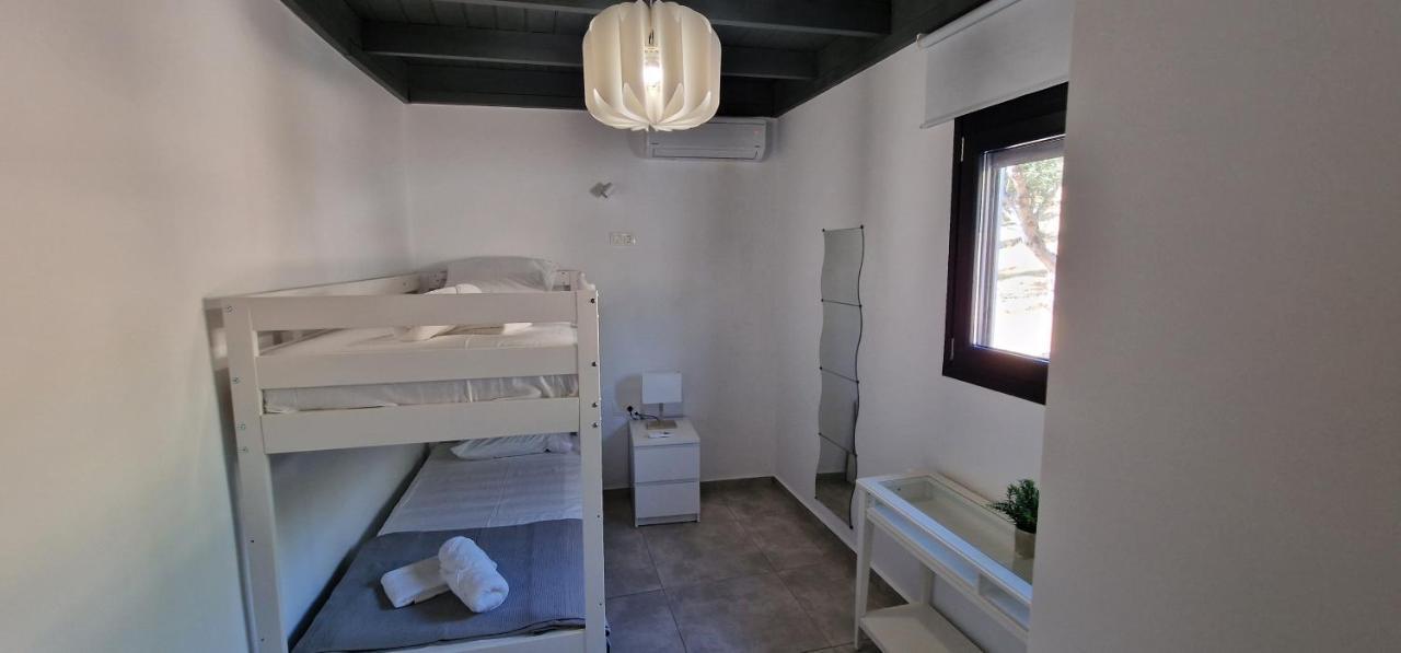 Casa Di Olive, All Seasons Accommodation Goudhouros Exterior photo