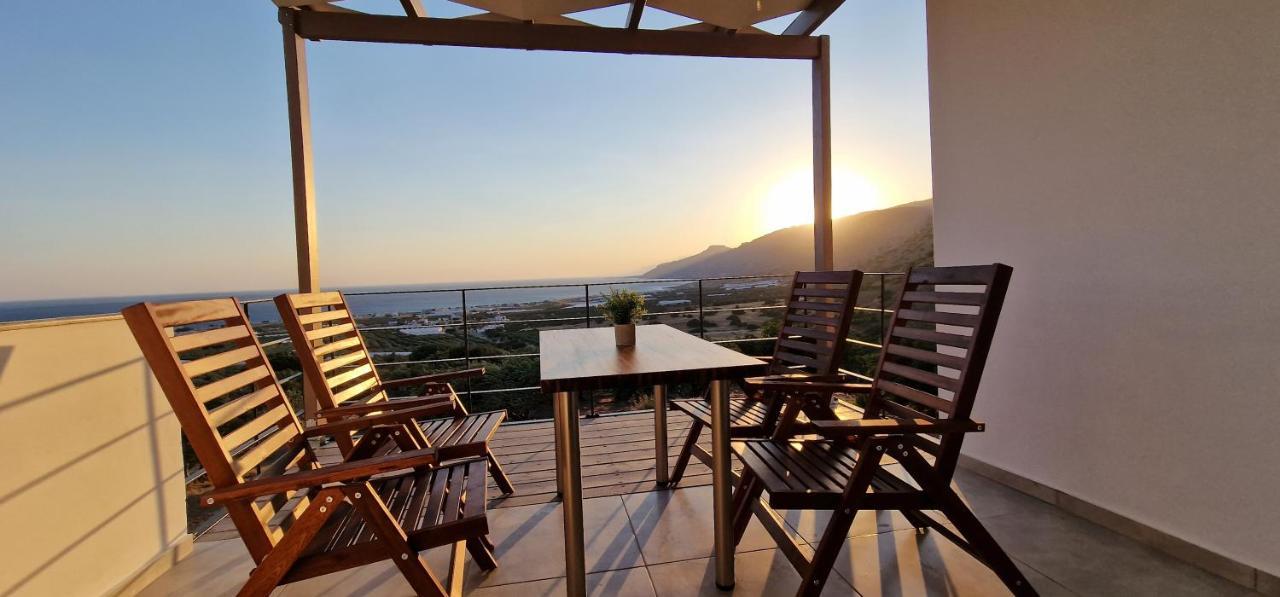 Casa Di Olive, All Seasons Accommodation Goudhouros Exterior photo