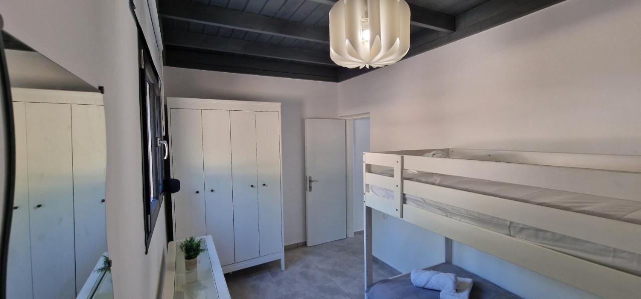 Casa Di Olive, All Seasons Accommodation Goudhouros Exterior photo