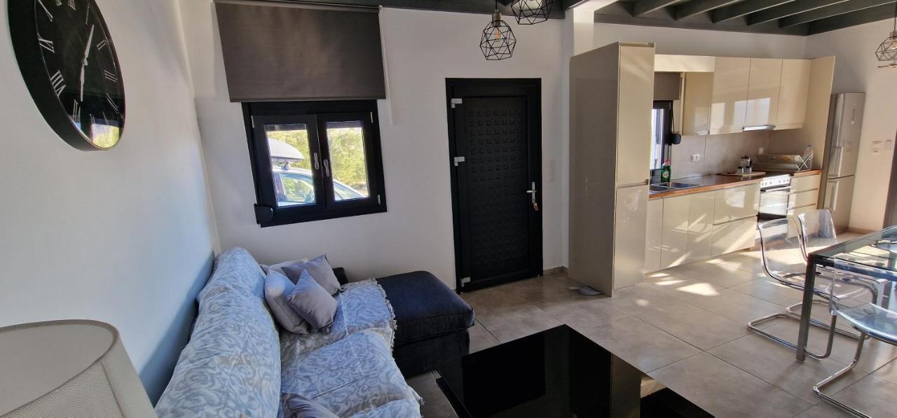 Casa Di Olive, All Seasons Accommodation Goudhouros Exterior photo