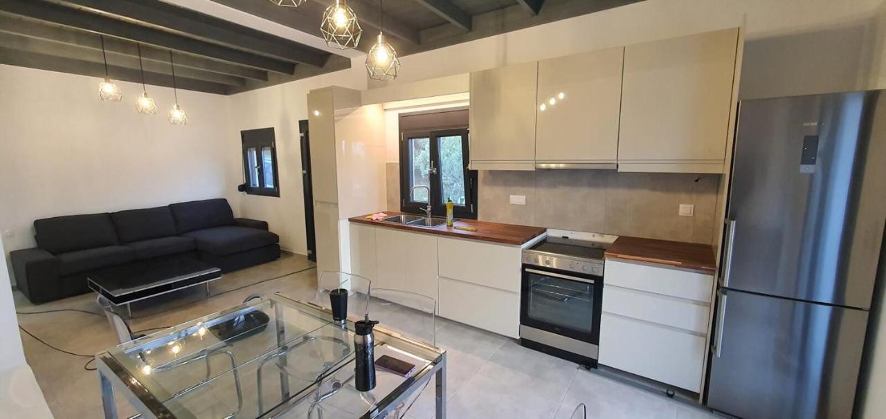 Casa Di Olive, All Seasons Accommodation Goudhouros Exterior photo