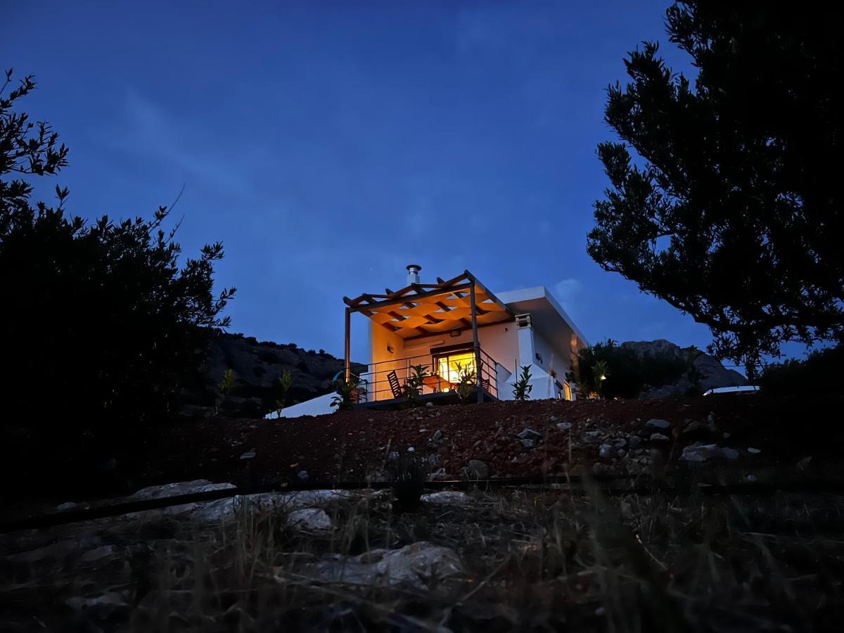 Casa Di Olive, All Seasons Accommodation Goudhouros Exterior photo