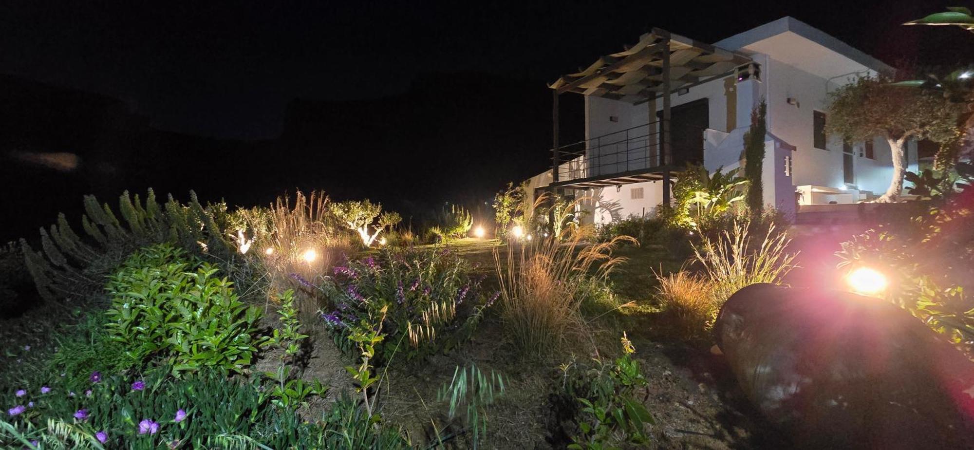 Casa Di Olive, All Seasons Accommodation Goudhouros Exterior photo