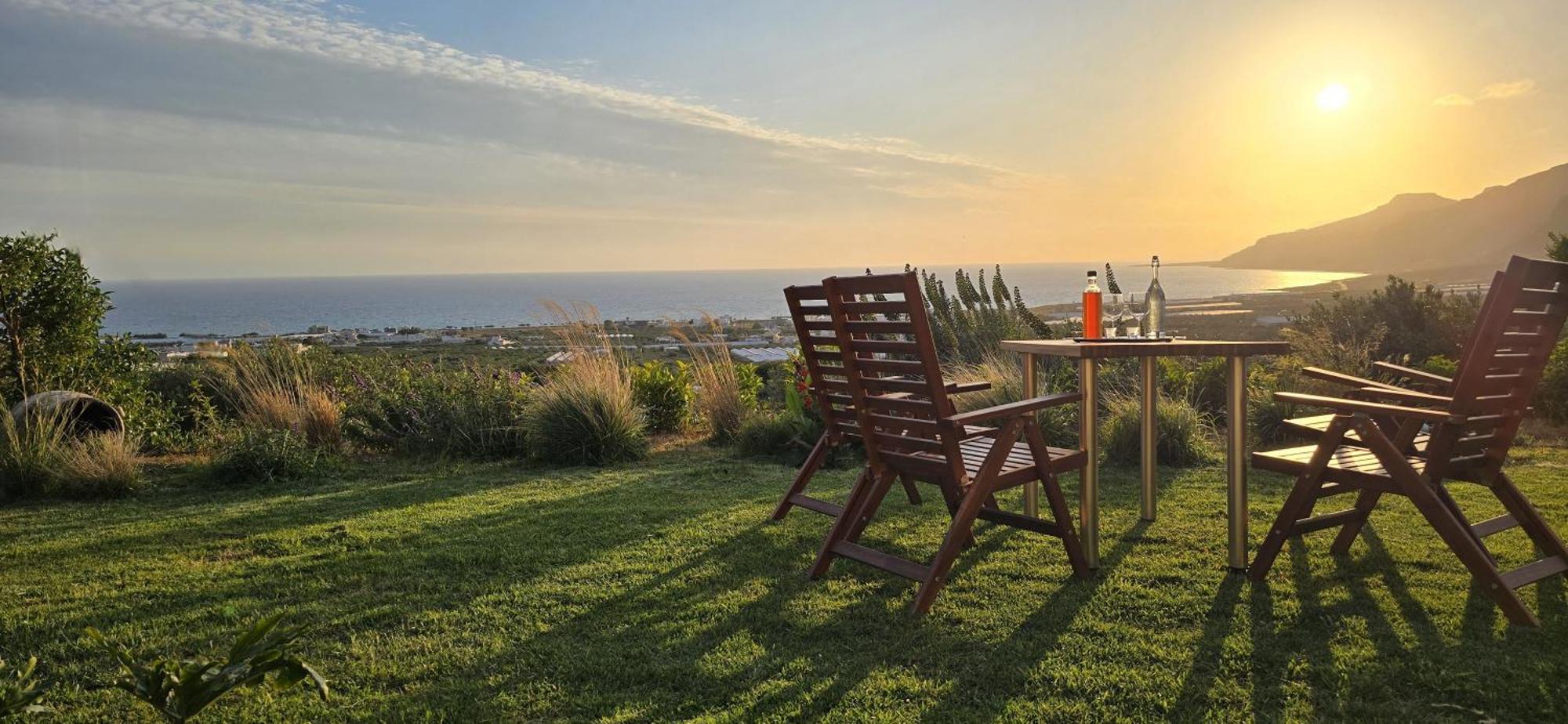 Casa Di Olive, All Seasons Accommodation Goudhouros Exterior photo
