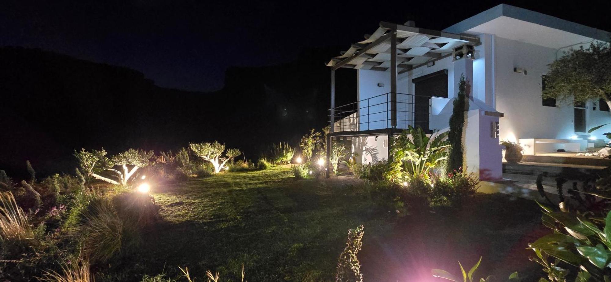 Casa Di Olive, All Seasons Accommodation Goudhouros Exterior photo
