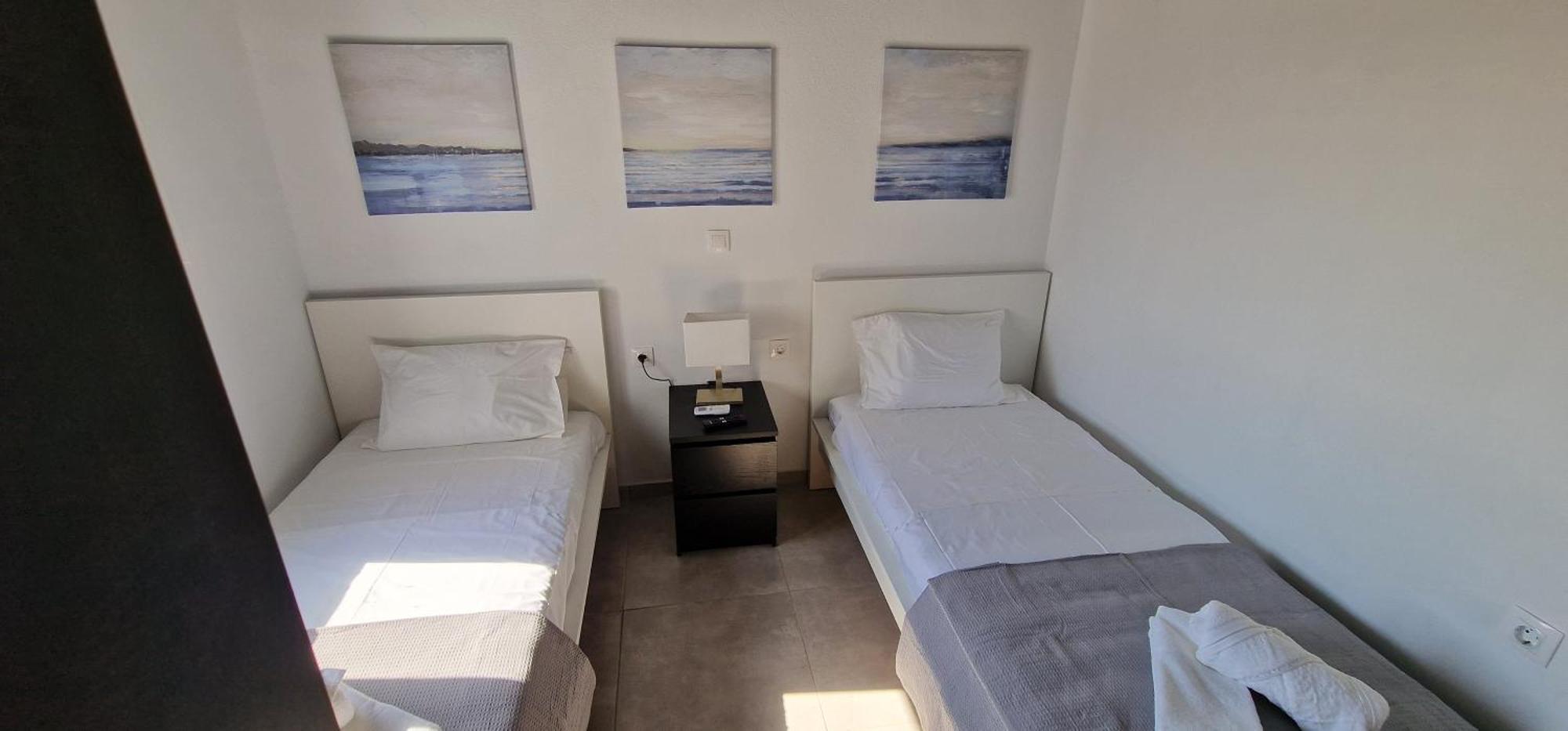 Casa Di Olive, All Seasons Accommodation Goudhouros Exterior photo